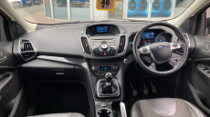 Ford Kuga 2.0 TDCi 150 Titanium 5dr 2WD Diesel Estate